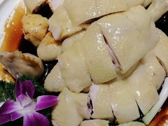 -汇景花园酒家(基立下道店)