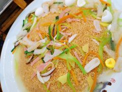 三鲜锅巴-恒府1993(文昌北路店)