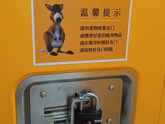 -安东易迷你仓自助寄存仓库(苏州桥店)