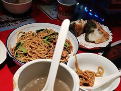 -味福记·本地特色菜(八一万达广场店)
