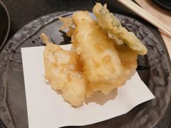 天妇罗-鮨政· Omakase(港汇恒隆广场店)