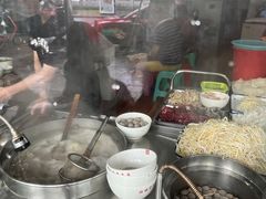 -潮镇老尾牛杂(环城西路店)