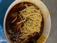 -易毛特色牛肉面(解放碑步行街店)