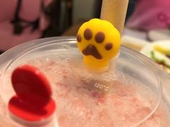-奈雪的茶(天河城店)