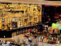 -广州花园酒店