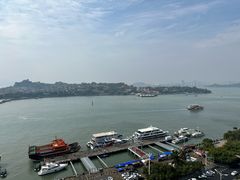 -厦门海港英迪格酒店(中山路店)