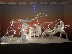 -福州海峡文化艺术中心