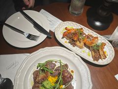 -餮熹Tipsea法餐(吉大店)