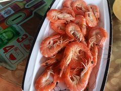 -梅姐海鲜餐厅(水头海鲜街店)