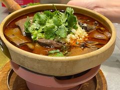 -张烤鸭·川菜·非遗冒烤鸭(青石桥店)