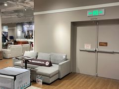 -NITORI 宜得利家居(苏州吴中永旺梦乐城店)