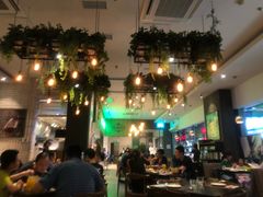 -TAMATI(巴黎贝甜韩式西餐厅店)