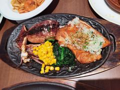 -萨莉亚意式餐厅(杭州西溪龙湖天街店)