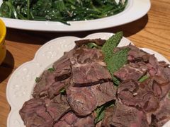 -缘生态云南菜·野生菌庭院餐厅(华侨城店)