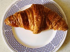 羊角包Croissant-老梦面包CHEZMOREL(麦子店)