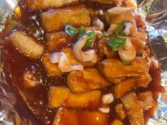 -盈春大饭店(千山路店)