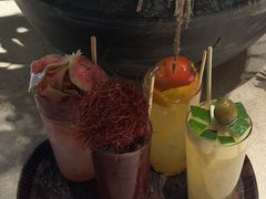 -三出山火锅(南京万象天地店)