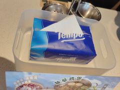 -煲王粤菜餐厅(中侨中心店)