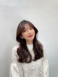-梳蕾娜 HAIR SALON