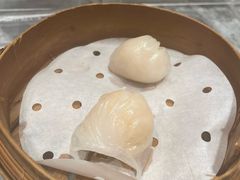 虾饺-镛记酒家
