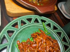 豉油皇鹅肠-粤·向群饭店(麓景路店)