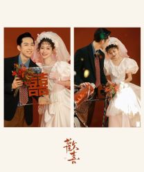 -苏州HX-合喜映画婚纱摄影