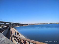 -丁香湖公园