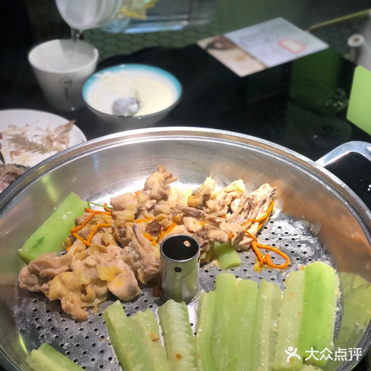 魔都超人气正宗顺德菜|顺峰顺水