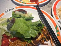 -比格比萨自助(宝山日月光店)