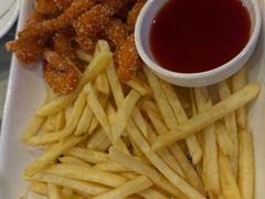 -秦淮人家风味酒楼(赣榆店)