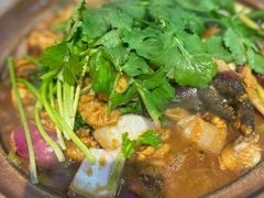 -东记炭炉·海鲜鸡煲(龙华店)