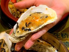 -桥东喜碧海鲜街(水东街店)