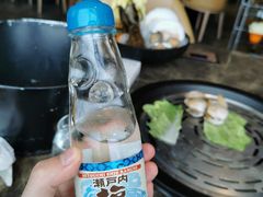 -日进一片海.生腌海鲜火锅.宵夜烧烤(三里屯总店)