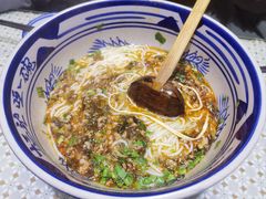 -蜗牛小馆醉乡民谣云南菜(惠新西里店)