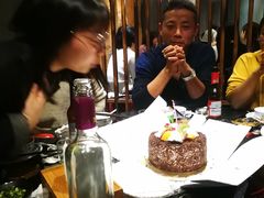 -尚合里潮汕牛肉火锅(海沧店)