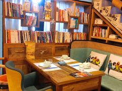 -囧人粗品·泰国街市料理(霖峰店)