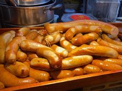 -李记东北饺子馆·东北菜(欢乐谷店)