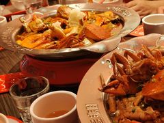 -胖哥俩肉蟹煲(海盐总店)