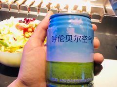 -很久以前羊肉串(簋街店)
