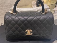 -CHANEL(恒隆广场店)