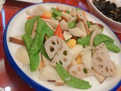 -金蝉食府(维吉奥广场店)