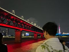 -武汉长江大桥