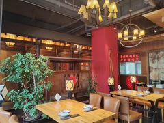 -颐和•海鲜砂锅粥•啫啫煲(奥林匹克广场店)