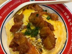 -明記茶餐廳(福田总店)