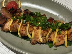 焦糖脆皮照烧柠檬鸡-Nana And Her Friends Restaurant 娜娜家(小寨原力场店)