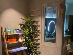 -施奈儿.洗头頭療.按摩SPA.采耳(上梅林店)