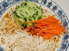 -陳香貴·兰州牛肉面(东方宝泰店)