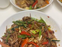 -辣公子·千岛湖私房菜(滨江店)
