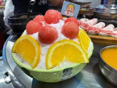 -玄希浪漫厨房·韩料烤肉(湖滨银泰in77店)