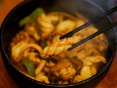 -小粤楼·怀旧粤菜(万辉国际广场店)